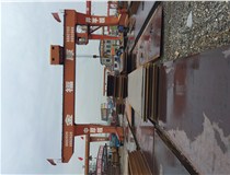 太原中厚板特殊鋼熱處理設(shè)備的改進