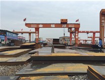 切割鋼板的技術(shù)在山西哪家？如何選擇好的廠家？?--山西鋼板廠家