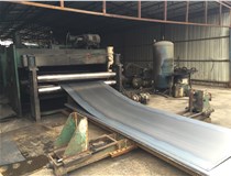 處理鋼板的技術(shù)一般有哪幾種？需要注意什么呢？太原鋼板加工廠家