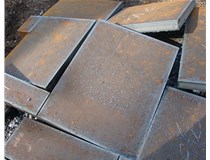 激光切割山西中厚板時遇到的常見問題有什么？山西鑫福厚為您分享